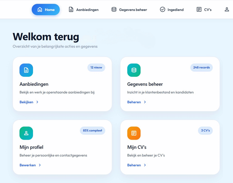 Screenshot - Seven suite Screenshot - Seven suite