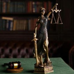 Juridische dienstverlening