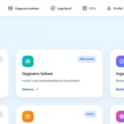Van handmatig saleswerk naar slimme automatisering